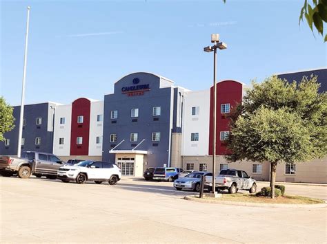 hotel mount pleasant texas  Fully refundable Reserve now, pay when you stay